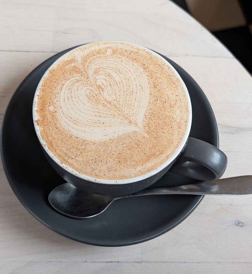 Chai Latte