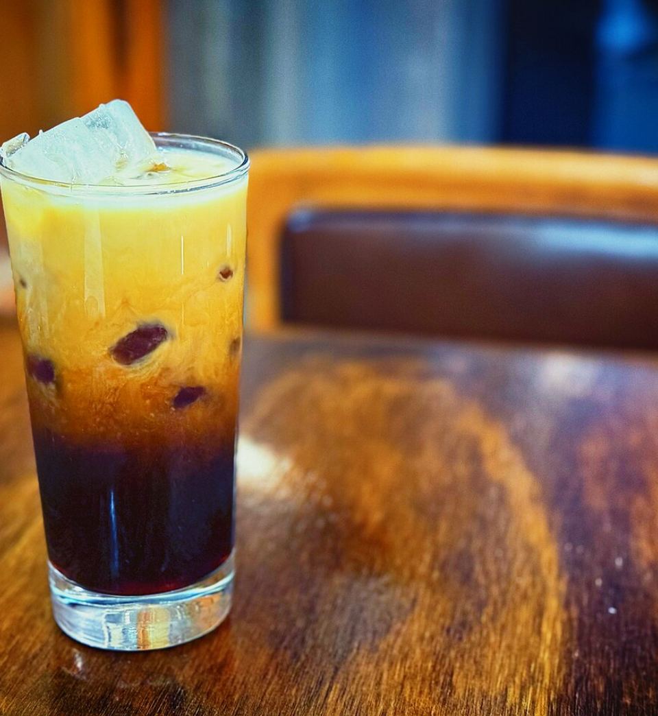Cold Brew