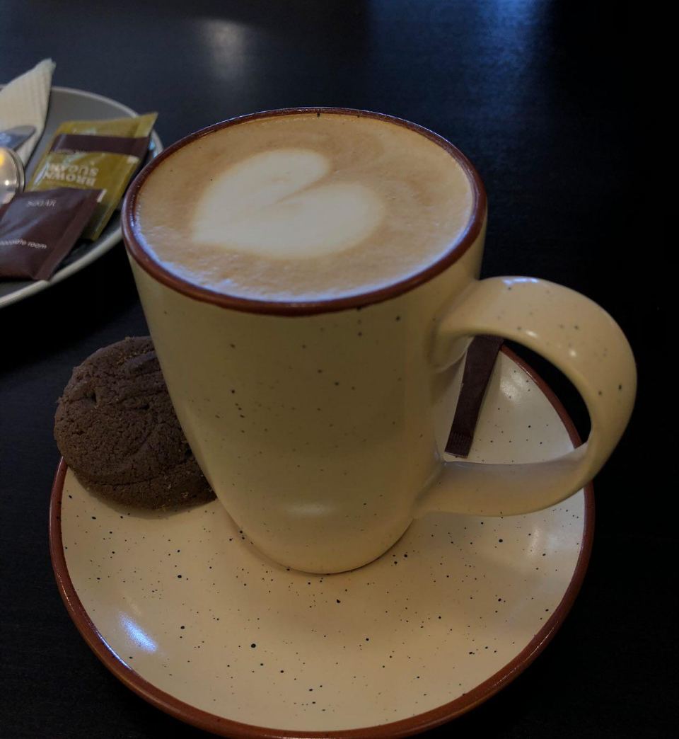 Espresso