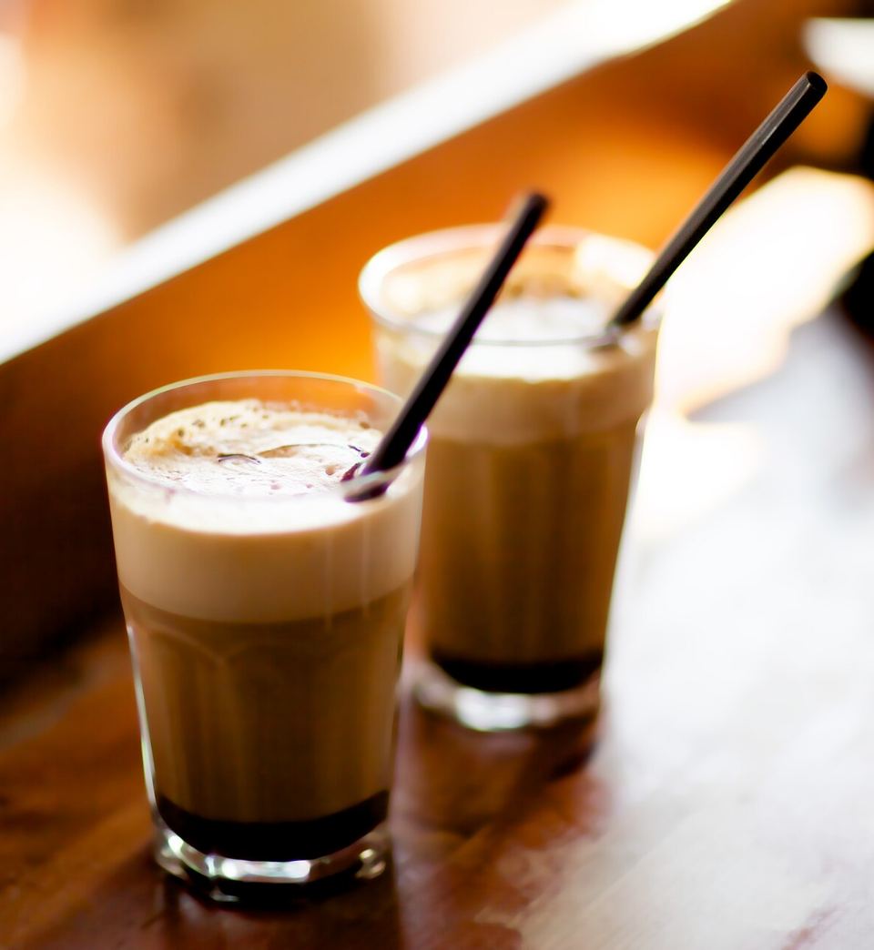 Mocha